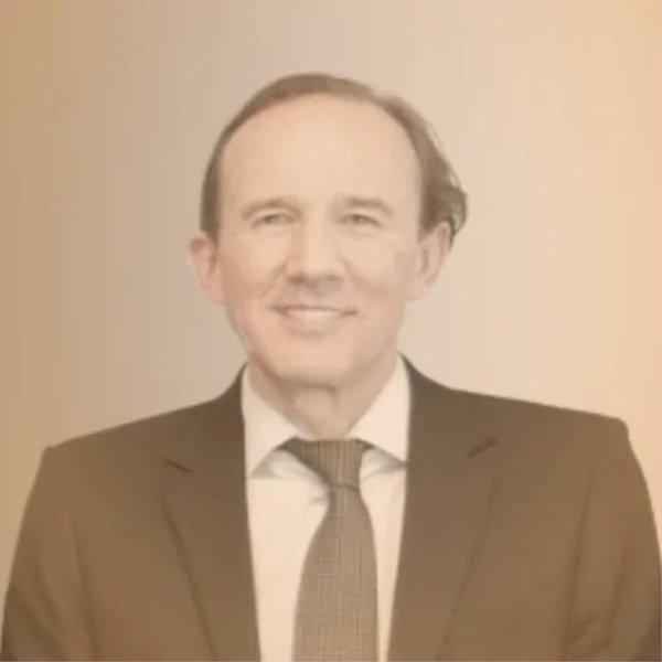 Graham Martin
