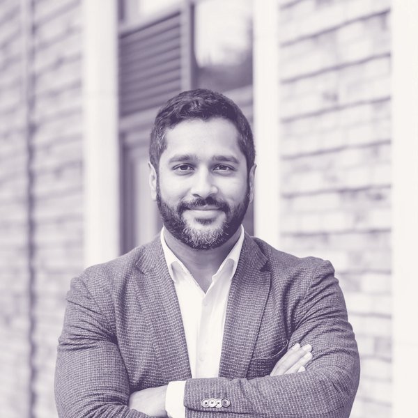 Paul Singh