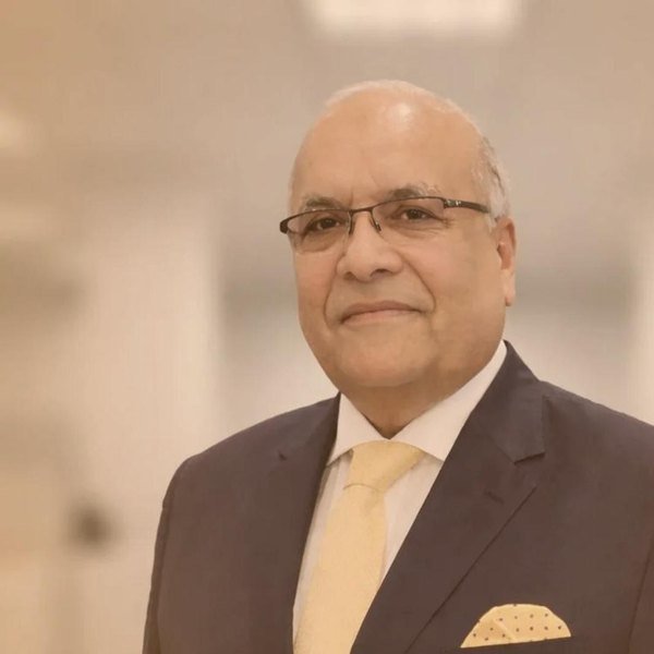 Waheed Qaiser