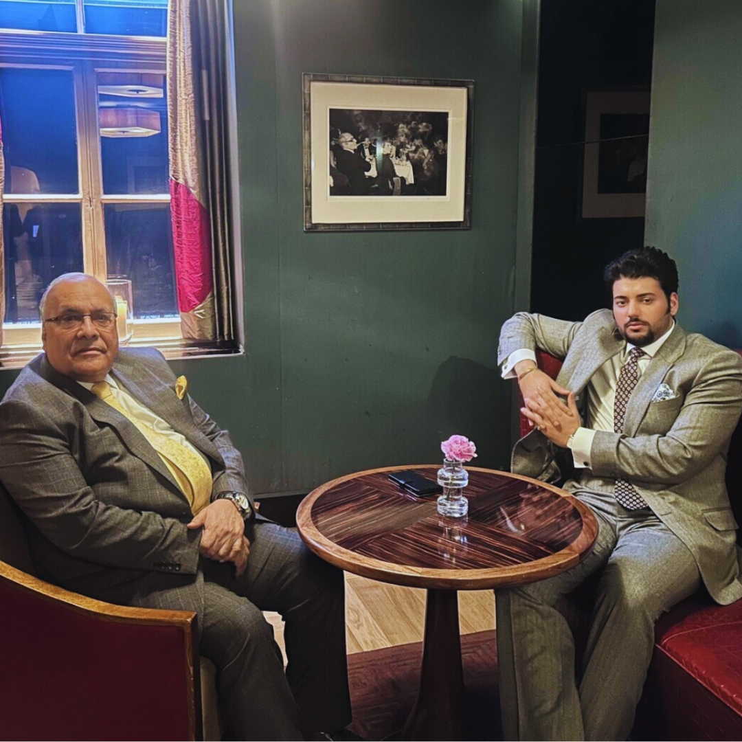 Xyra Group team collaboration