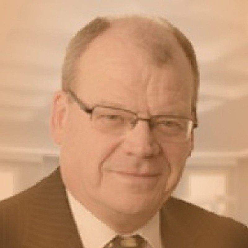 Mr. Gary Hanson