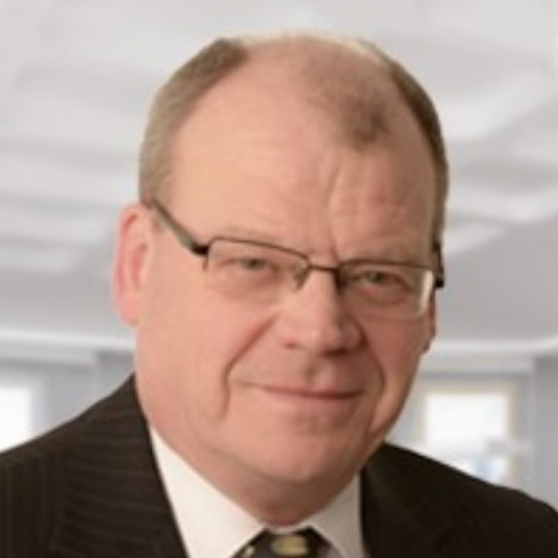 Mr. Gary Hanson
