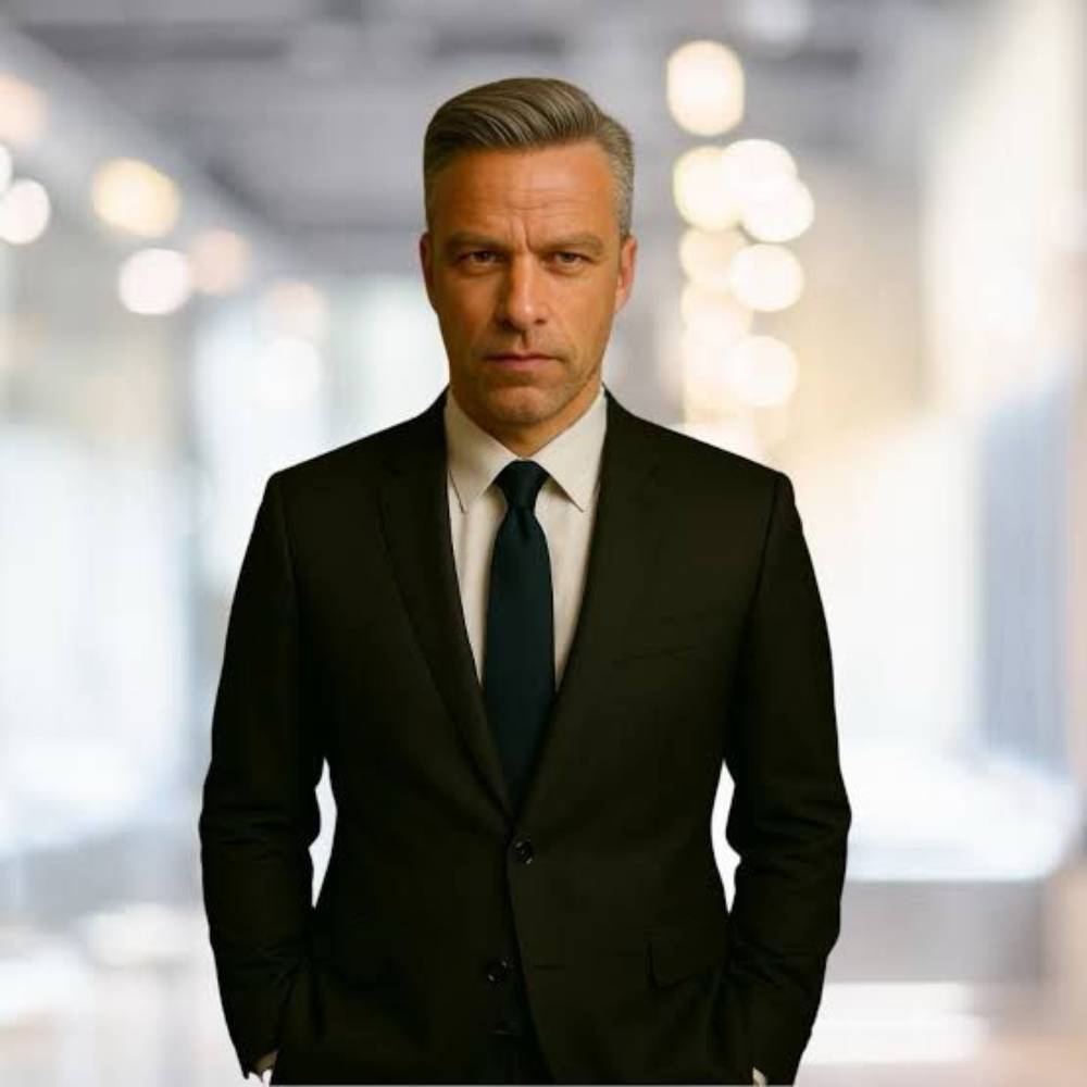 Mr. Karl Apel